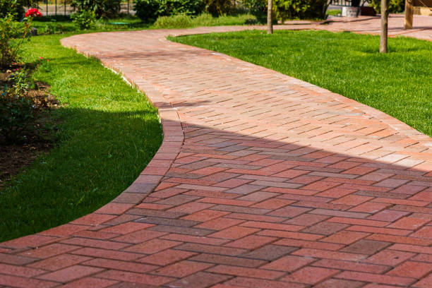 Best Decorative Driveway Pavers  in Holiday Island, AR