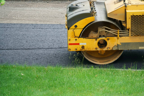 Reasons to Select Us for Your Driveway Paving Requirements in Holiday Island, AR